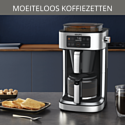 Krups Aroma Partner KM760D10