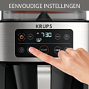 Krups Aroma Partner KM760D10