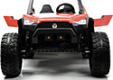 RiverToys A707AA LUX 4WD (красный Spider)