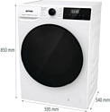 Gorenje WNHAI94APS/PL