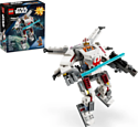 LEGO Star Wars 75390 X-Wing Мех Люка Скайуокера