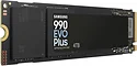 Samsung 990 Evo Plus 4TB MZ-V9S4T0BW