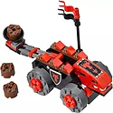 LEGO 70404 Королевский замок