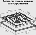 Zigmund & Shtain M 32.6 B