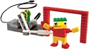 LEGO Education 9580 Строительный набор WeDo