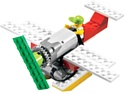 LEGO Education 9580 Строительный набор WeDo