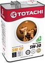 Totachi Eco Gasoline 5W-30 1л