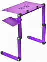 Omax X8 Purple