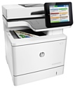 HP Color LaserJet Enterprise M577c