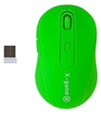 X-Game XM-810OGG Green USB