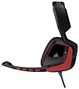 Corsair VOID Surround Hybrid Stereo Gaming Headset with Dolby 7.1 USB Adapter