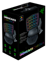 Razer Orbweaver Chroma black USB