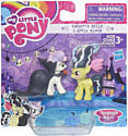 Hasbro My Little Pony Свити Белль и Эппл Блум (B7823/B3596)