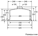 NEFF D55ML66N1