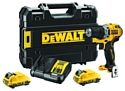 DeWALT DCD701D2