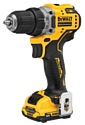 DeWALT DCD701D2