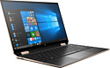 HP Spectre x360 Convertible 13-aw0000nw (8PL01EA)