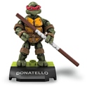 Mega Construx Teenage Mutant Ninja Turtles GFL16 Донателло