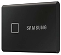 Samsung Portable SSD T7 Touch 2 ТБ