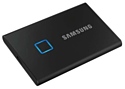 Samsung Portable SSD T7 Touch 2 ТБ
