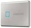 Samsung Portable SSD T7 Touch 2 ТБ