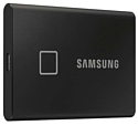 Samsung Portable SSD T7 Touch 2 ТБ