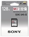 Sony SF-M128 2019 128GB