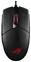 ASUS ROG Strix Impact II black USB