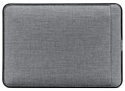 Incase ICON Sleeve with Woolenex Asphalt for MacBook Pro 15