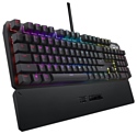 ASUS TUF Gaming K3