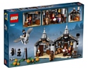 LEGO Harry Potter 75947 Хижина Хагрида: спасение Клювокрыла