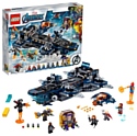 LEGO Marvel Super Heroes 76153 Геликарриер