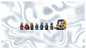 LEGO Marvel Super Heroes 76153 Геликарриер