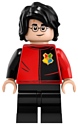 LEGO Harry Potter 75965 Возвращение Лорда Волан-де-Морта