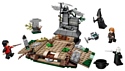 LEGO Harry Potter 75965 Возвращение Лорда Волан-де-Морта