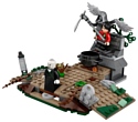 LEGO Harry Potter 75965 Возвращение Лорда Волан-де-Морта