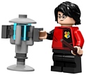 LEGO Harry Potter 75965 Возвращение Лорда Волан-де-Морта