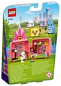 LEGO Friends 41662 Кьюб Оливии с фламинго