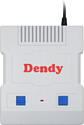 Dendy Junior (300 игр)