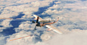 Italeri 35102 War Thunder P-47 N & P-51 D