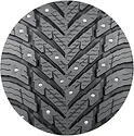 Nokian Hakkapeliitta 10p SUV 285/40 R21 109T