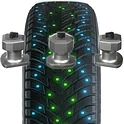 Nokian Hakkapeliitta 10p SUV 285/40 R21 109T
