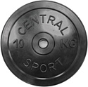 Central Sport 26 мм 45 кг