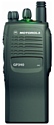 Motorola GP340 + АКБ 9009