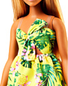 Barbie Fashionistas Игра с модой FXL59