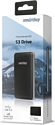 Smart Buy S3 SB128GB-S3BS-18SU30 128GB (черный/серебристый)