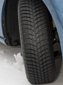 Bridgestone Blizzak LM001 275/45 R20 110V