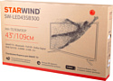 StarWind SW-LED43SB300