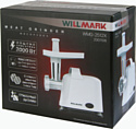 Willmark WMG-2512X