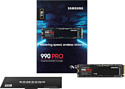 Samsung 990 Pro 1TB MZ-V9P1T0BW